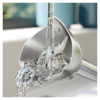 Philips ProMix 1000. sērijas Rokas blenderis 500W - HR2522/00