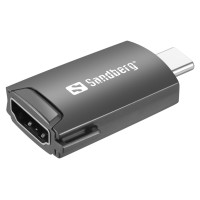 Sandberg 136-34 USB-C to HDMI Dongle