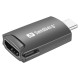 Sandberg 136-34 USB-C to HDMI Dongle