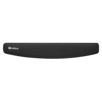 Sandberg 520-39 Memory Foam Wrist Rest 48cm