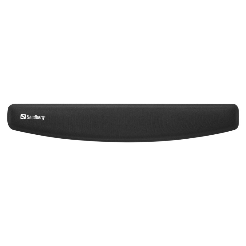 Sandberg 520-39 Memory Foam Wrist Rest 48cm