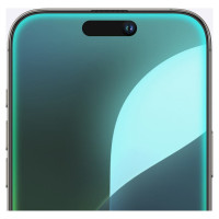 Amazingthing Titan Matte Glass tempered glass for iPhone 16 Pro Max