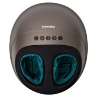 Homedics FMS-350HGY-EU Shiatsu Air Foot Massager