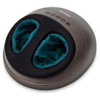 Homedics FMS-350HGY-EU Shiatsu Air Foot Massager
