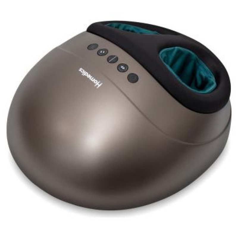 Homedics FMS-350HGY-EU Shiatsu Air Foot Massager