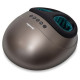 Homedics FMS-350HGY-EU Shiatsu Air Foot Massager