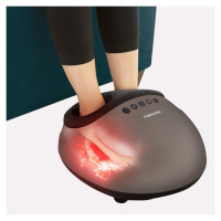 Homedics FMS-350HGY-EU Shiatsu Air Foot Massager