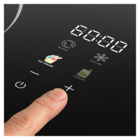 Gastroback 42901 Mini Gelateria 2in1 Compressor-Ice Machine 1L