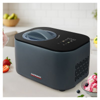 Gastroback 42901 Mini Gelateria 2in1 Compressor-Ice Machine 1L
