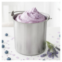 Gastroback 42901 Mini Gelateria 2in1 Compressor-Ice Machine 1L