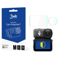 3Mk Protection 3mk Cam Protection Glass for DJI Osmo Nano