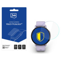 3Mk Protection 3mk Watch Protection FlexibleGlass hybrid glass for the smartwatch display for Garmin Bounce 2