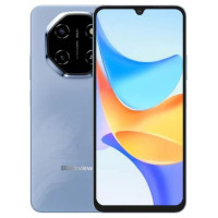 Blackview MOBILE PHONE SHARK 6/8/128GB BLUE BLACKVIEW