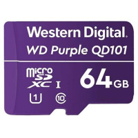 Western Digital MEMORY MICRO SDXC 64GB UHS-I/WDD064G1P0C WDC