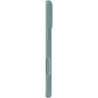 Spigen Parallax "S" MagSafe Case for iPhone 17 Pro Max - Green