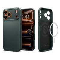 Spigen Thin Fit MagSafe Case for iPhone 17 Pro Max - Green