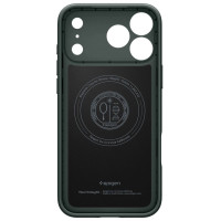 Spigen Thin Fit MagSafe Case for iPhone 17 Pro Max - Green