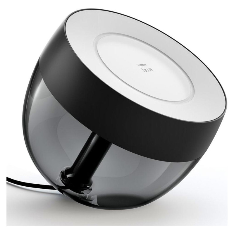 Philips Smart Light Bulb|PHILIPS|8.1 Watts|570 Lumen|Number of bulbs 1|ZigBee|Black|929002376201