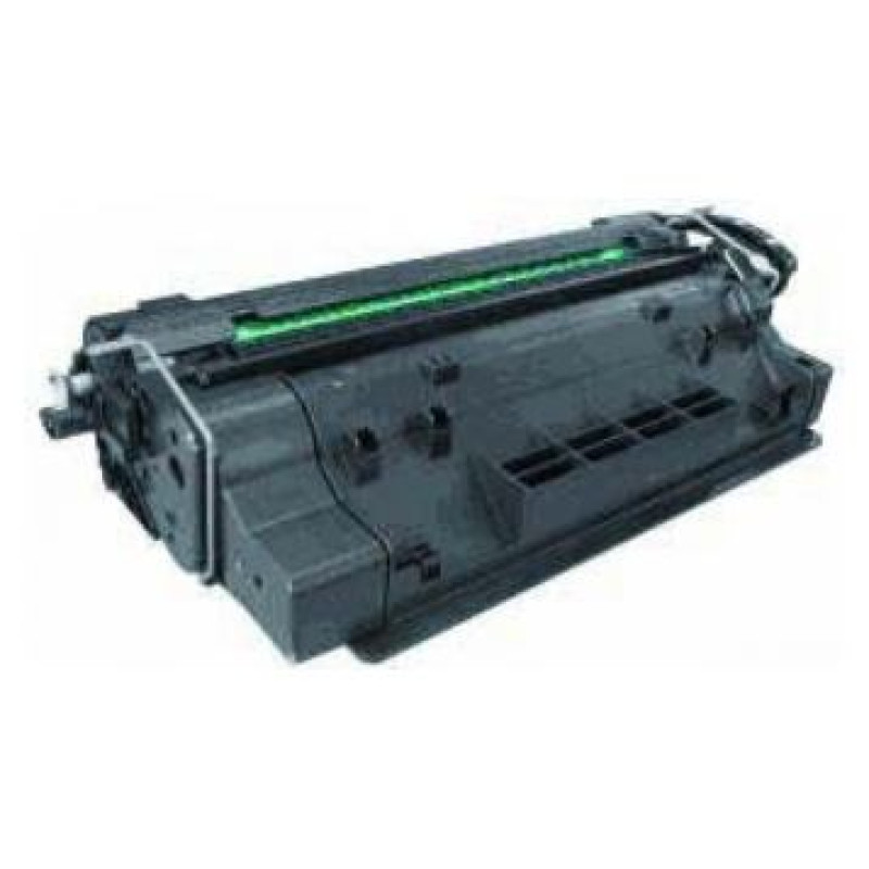 Uprint HP CE255A / Canon CRG724 Black