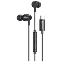 Sandberg 126-50 USB-C/A In-Earset with LineMic