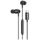 Sandberg 126-50 USB-C/A In-Earset with LineMic