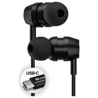 Sandberg 126-50 USB-C/A In-Earset with LineMic
