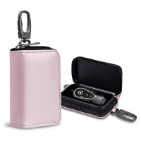Tech-Protect KLR300 RFID Blocking Car Key Case - Pink
