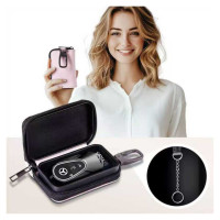 Tech-Protect KLR300 RFID Blocking Car Key Case - Pink