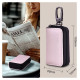 Tech-Protect KLR300 RFID Blocking Car Key Case - Pink