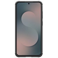 Spigen Core Armor Mag MagSafe Case for Samsung Galaxy S25 FE - Matte Black