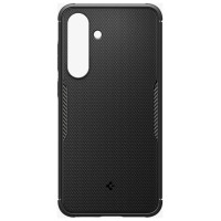 Spigen Core Armor Mag MagSafe Case for Samsung Galaxy S25 FE - Matte Black
