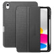 Tech-Protect SC Pen Canvas Case for iPad 10.9&rdquo; 2022 / iPad 11&rdquo; 2025 - Gray