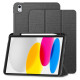 Tech-Protect SC Pen Canvas Case for iPad 10.9&rdquo; 2022 / iPad 11&rdquo; 2025 - Gray