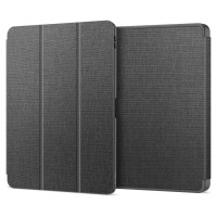 Tech-Protect SC Pen Canvas Case for iPad 10.9&rdquo; 2022 / iPad 11&rdquo; 2025 - Gray