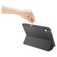 Tech-Protect SC Pen Canvas Case for iPad 10.9&rdquo; 2022 / iPad 11&rdquo; 2025 - Gray