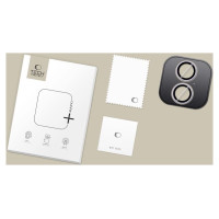 Tech-Protect Camring Fit+ Camera Cover for iPhone 17 - Purple