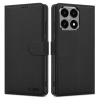 Tech-Protect Xiaomi 15T Tech-Protect Wallet Case - Black