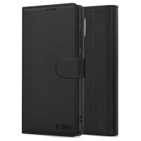Tech-Protect Xiaomi 15T Tech-Protect Wallet Case - Black