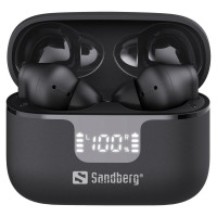 Sandberg 126-52 Wireless Earbuds ANC+ENC