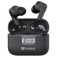 Sandberg 126-52 Wireless Earbuds ANC+ENC