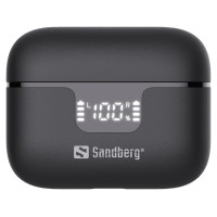 Sandberg 126-52 Wireless Earbuds ANC+ENC