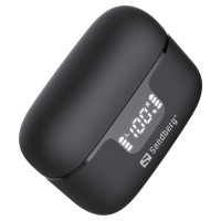 Sandberg 126-52 Wireless Earbuds ANC+ENC