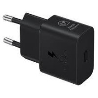 Samsung MOBILE CHARGER WALL 25W/BLACK EP-T2510NBEGEU SAMSUNG