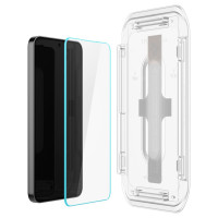 Spigen Glas.tR EZ Fit tempered glass for Samsung Galaxy S24 - 2 pcs.