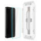 Spigen Glas.tR EZ Fit tempered glass for Samsung Galaxy S24 - 2 pcs.