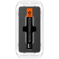 Spigen Glas.tR EZ Fit tempered glass for Samsung Galaxy S24 - 2 pcs.