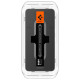 Spigen Glas.tR EZ Fit tempered glass for Samsung Galaxy S24 - 2 pcs.