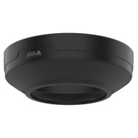 Axis NET CAMERA ACC CASING/BLACK 4P TM3821 02731-001 AXIS