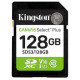 Kingston MEMORY SDXC 128GB UHS-I/SDS3/128GB KINGSTON