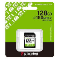 Kingston MEMORY SDXC 128GB UHS-I/SDS3/128GB KINGSTON